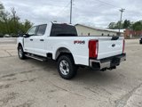 New 2025 Ford F350 XLT w/ FX4 Off-Road Package image 6