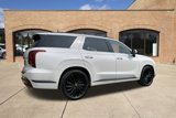 New 2025 Hyundai Palisade Calligraphy image 3