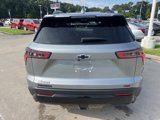 New 2026 Chevrolet Equinox RS w/ Convenience Package III image 5