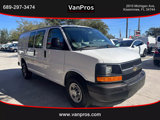 Used 2017 Chevrolet Express 2500 image 6