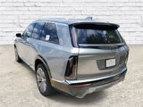 New 2026 Cadillac Vistiq Luxury image 2