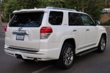 Used 2011 Toyota 4Runner Limited image 5