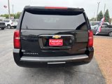 Used 2015 Chevrolet Suburban LTZ image 6