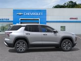 New 2026 Chevrolet Equinox LT w/ Convenience Package II image 5