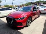 Used 2021 Nissan Sentra SV image 3