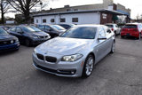 Used 2016 BMW 535i Sedan image 3