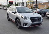 Used 2022 Subaru Forester Sport image 3
