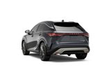 New 2025 Lexus RX 450h AWD w/ Luxury Package image 3