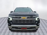 New 2025 Chevrolet Silverado 1500 LTZ w/ LTZ Premium Package image 2
