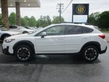 Used 2021 Subaru Crosstrek 2.0i Premium image 3