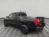 Used 2017 Nissan Titan S image 3