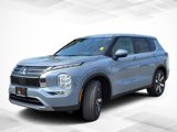 New 2025 Mitsubishi Outlander SE image 3