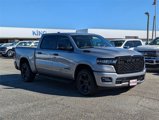 New 2025 RAM 1500 Big Horn image 4