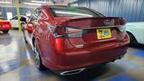 Used 2019 Lexus GS 350 F Sport image 4