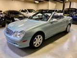 Used 2004 Mercedes-Benz CLK 320 Cabriolet image 2