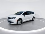 New 2025 Chrysler Voyager LX image 4