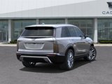 New 2026 Cadillac Vistiq Premium Luxury w/ LPO, Floor Liner Package image 4
