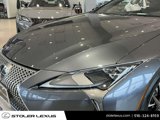 New 2025 Lexus LC 500 Convertible image 4