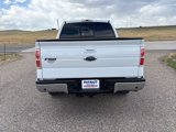 Used 2014 Ford F150 Lariat image 4