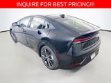New 2025 Toyota Prius Limited image 6