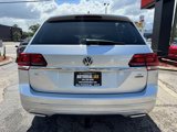 Used 2019 Volkswagen Atlas SE image 5