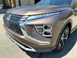 Used 2022 Mitsubishi Eclipse Cross SE image 4