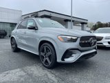 New 2025 Mercedes-Benz GLE 450 4MATIC image 4