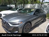 Used 2025 Audi S5 Premium Plus image 4
