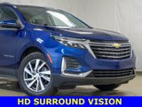 Certified 2022 Chevrolet Equinox Premier image 3