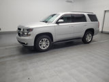 Used 2017 Chevrolet Tahoe LT image 2