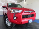Used 2024 Toyota 4Runner SR5 image 3