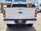 Used 2022 Ford F150 Lariat image 5