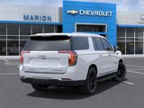 New 2025 GMC Yukon XL Elevation w/ LPO, Yukon Black Package image 4