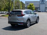 Used 2022 Honda CR-V Touring image 5
