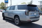 New 2025 Chevrolet Suburban LT w/ Comfort Package image 3