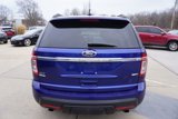 Used 2015 Ford Explorer XLT w/ Equipment Group 202A image 3