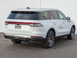 New 2025 Lincoln Aviator Reserve w/ Equipment Group 201A image 2