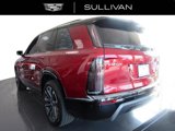 New 2026 Cadillac Vistiq Sport image 4