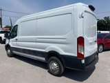 Used 2023 Ford Transit 250 Medium Roof AWD w/ Load Area Protection Package image 4