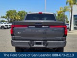 New 2025 Ford F150 Lightning Platinum image 6