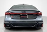 New 2025 Audi RS 7 Performance image 5