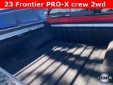 Certified 2023 Nissan Frontier Pro-X w/ Pro-X Premium Package image 6
