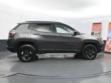 Used 2024 Jeep Compass Trailhawk image 4