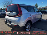 Used 2020 Kia Soul S image 4