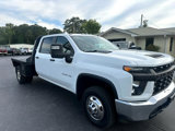 Used 2020 Chevrolet Silverado 3500 W/T w/ WT Convenience Package image 3
