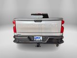 New 2025 Chevrolet Silverado 2500 Custom w/ Custom Value Package image 4