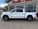 Used 2022 RAM 1500 Limited image 2