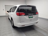 Used 2022 Chrysler Voyager LX image 6