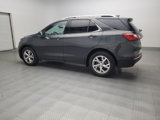 Used 2020 Chevrolet Equinox LT w/ LPO, Blackout Package image 3