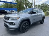 Used 2024 Jeep Compass Latitude w/ Convenience Group image 2